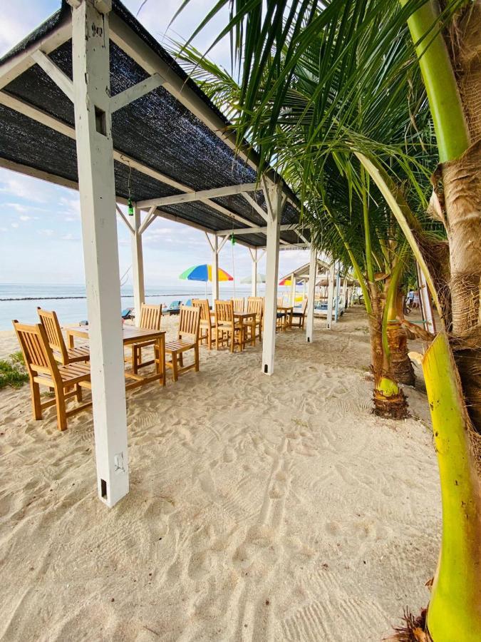 Lombok Indah Bungalow Gili Air Exterior foto